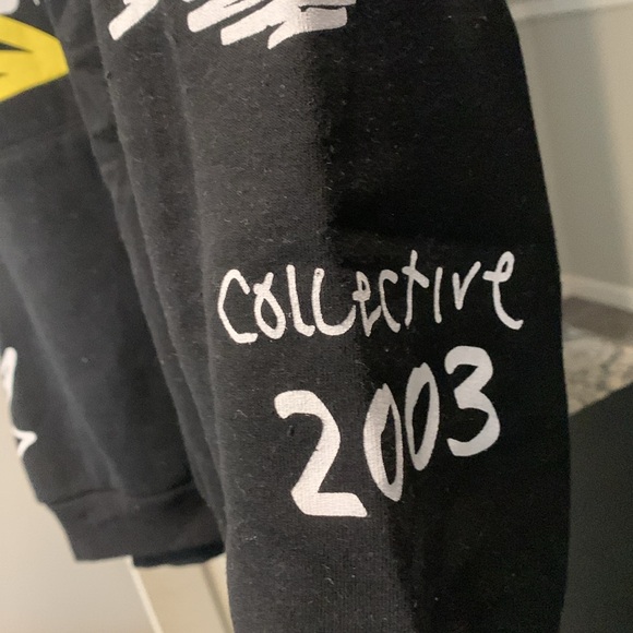 Boohooman men’s hoodie - Picture 2 of 6